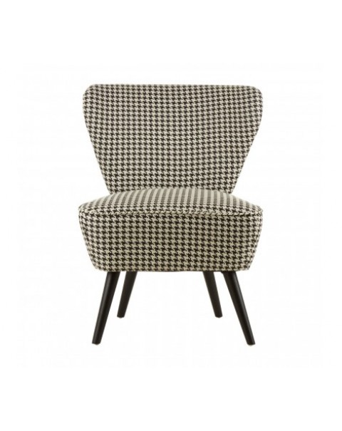 Premier House Wares Daxton Wingback Chair