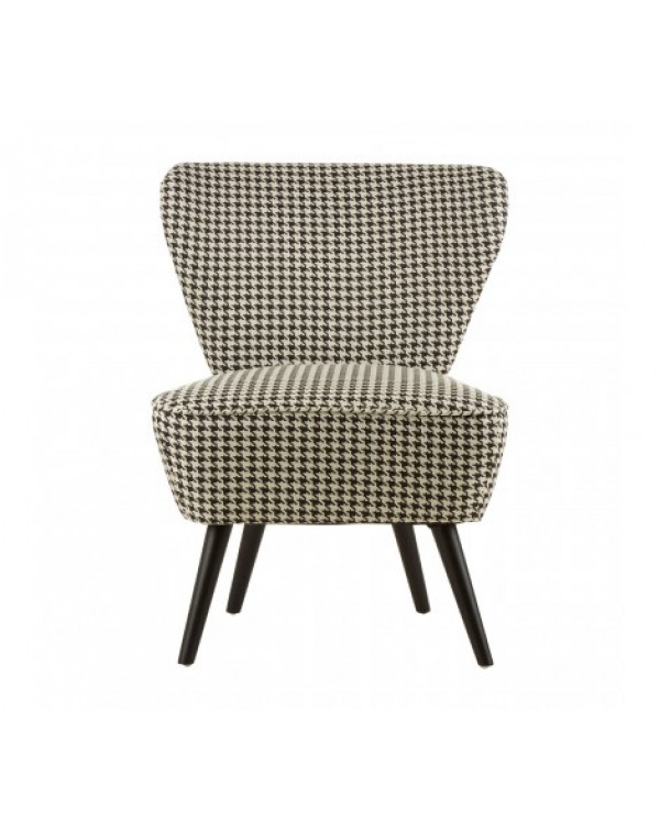 Premier House Wares Daxton Wingback Chair