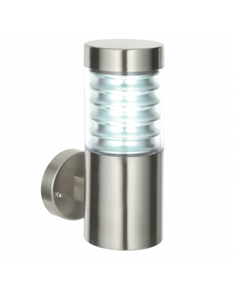 EQUINOX 1LT WALL IP44 23W