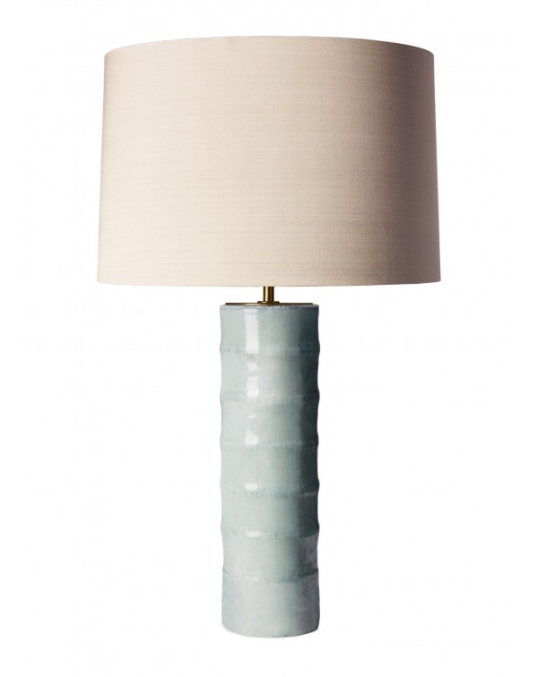  Heatthfield The Lagoon table lamp