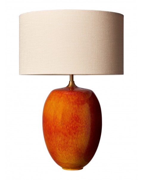  Heathfield The Canyon table lamp