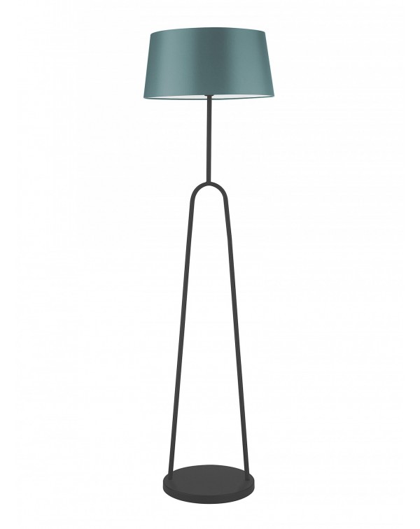  Heathfield  Coupole Floor Lamp