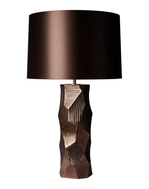 Heathfield Table Lamp Sune Sand