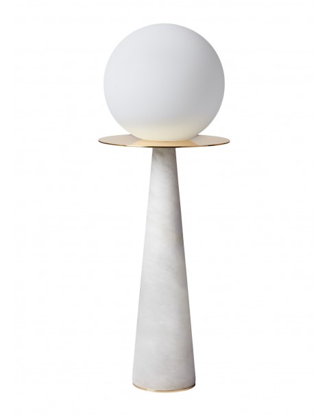 Heathfield Halo Table Lamps