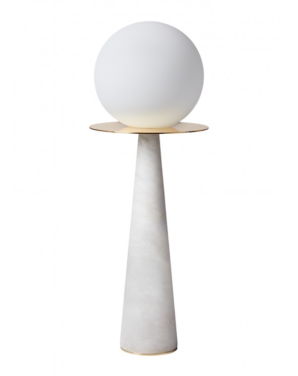 Heathfield Halo Table Lamps