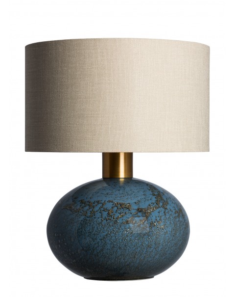  Heathfield  Orion Table lamp