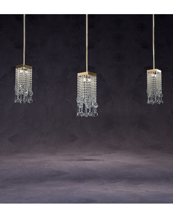 Denver Pendant Ceiling Light