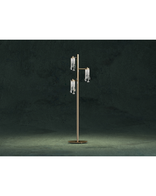 Lima Floor Lamp