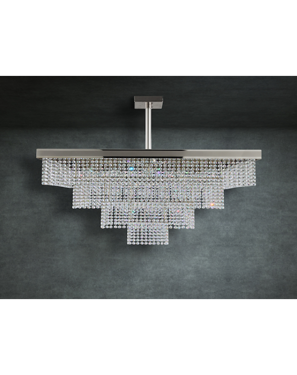 Lisboa Suspension Ceiling Light