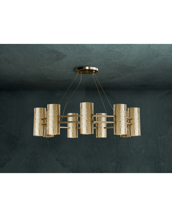 Madison Suspension Ceiling Light