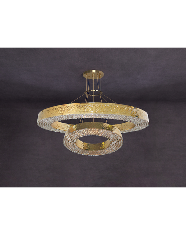 Maeve Suspension Ceiling Light 2