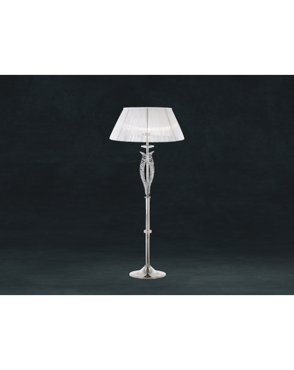 Marbella Floor Light