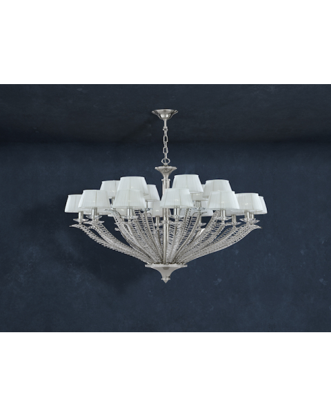 Marbella Suspension Chandelier