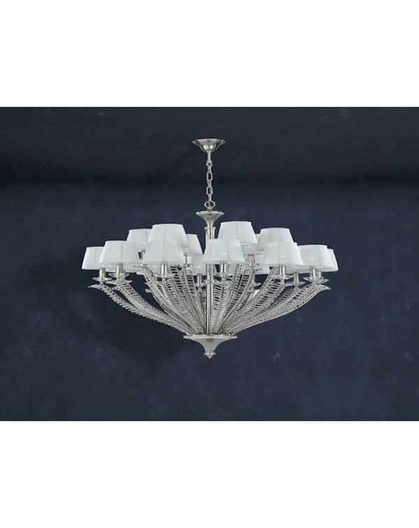 Marbella Suspension Chandelier