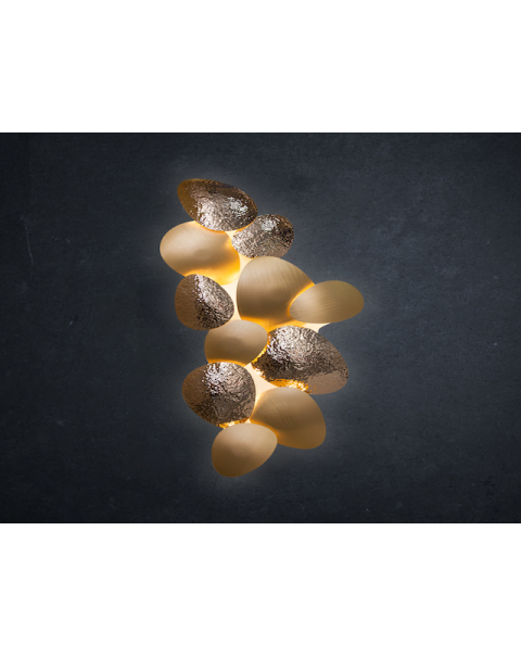 Mastery Decore Wall Light