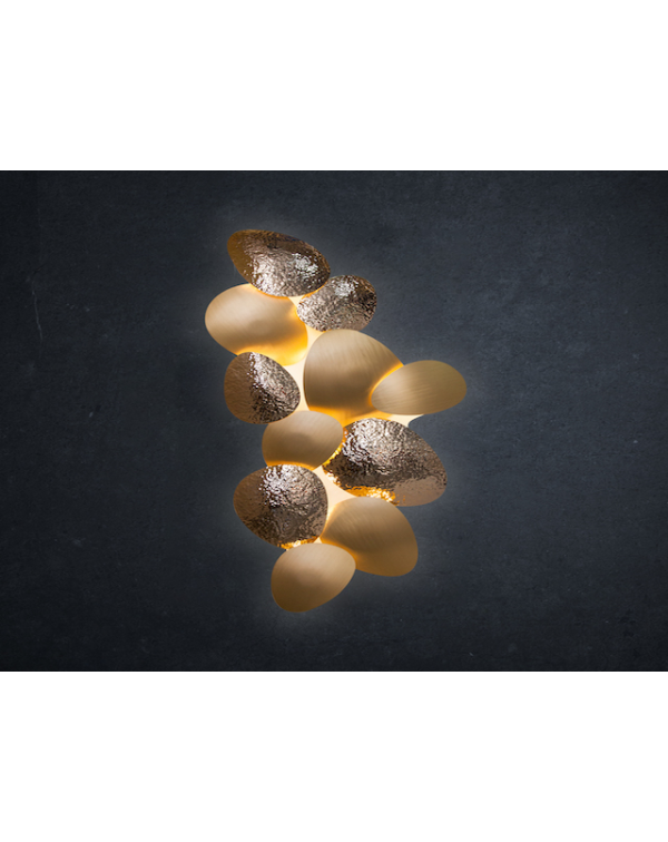 Mastery Decore Wall Light