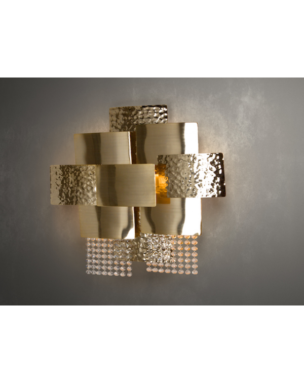 Mondrian Wall Light 2