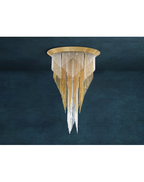 Phoenix Suspension Ceiling Light