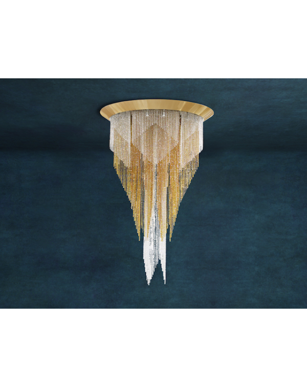 Phoenix Suspension Ceiling Light