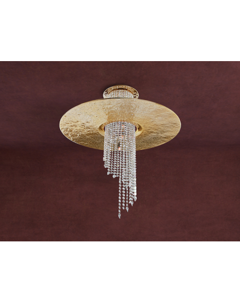 Ravel Suspension Ceiling Light