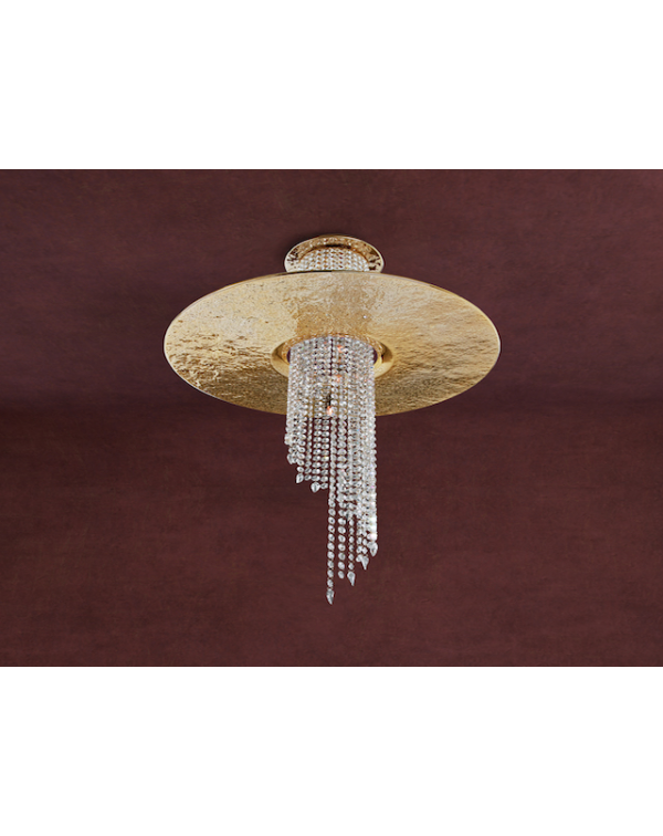 Ravel Suspension Ceiling Light