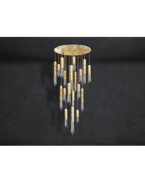 Safi Suspension Ceiling Light 2