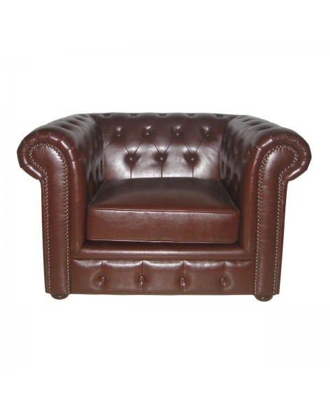  Premier Housewares Chesterfield Chair