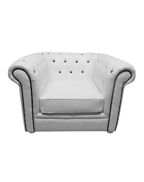 Premier Housewares  Chesterfield Chair