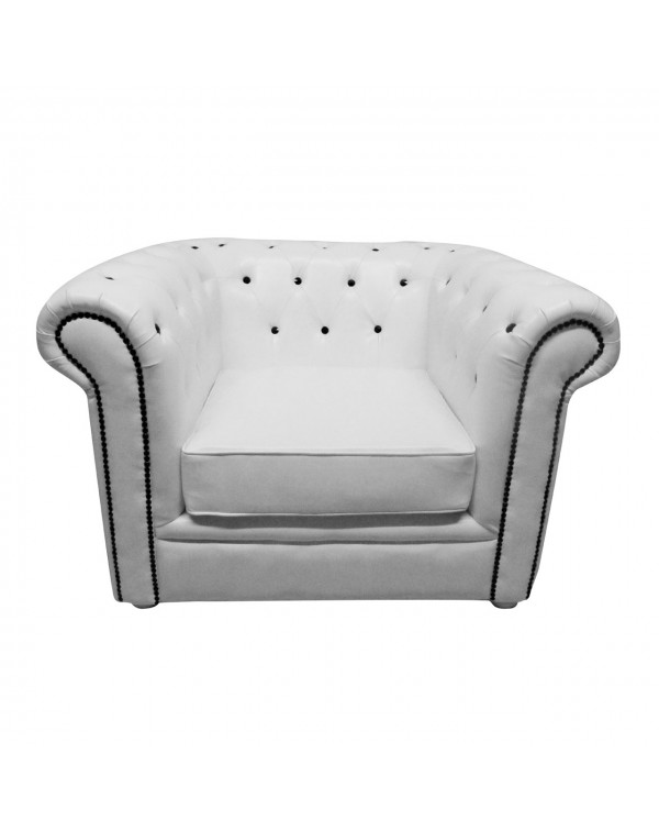 Premier Housewares  Chesterfield Chair