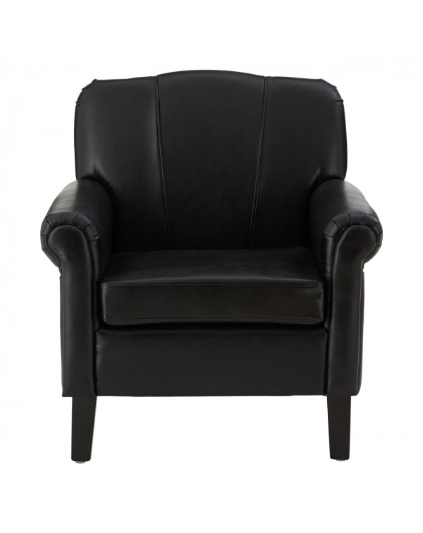 premier housewares Chesterfield Arm Chair