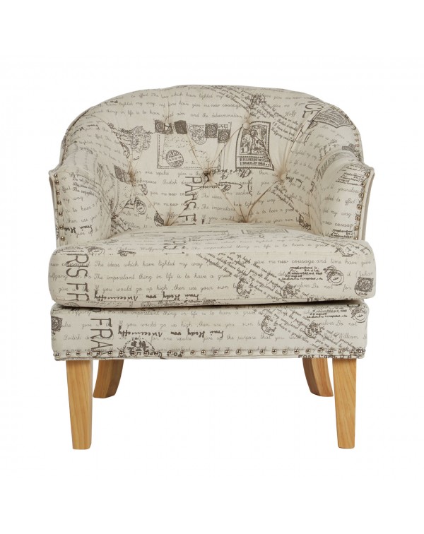 premier housewares Lerwick Chair