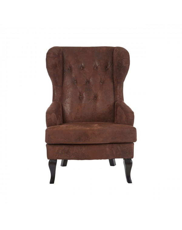 premier housewares Kingston Wing Chair