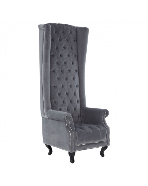 premier housewares Regents Park Tall Porter Chair