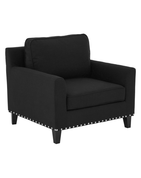 Premier Housewares  Regents Park Stud Chair