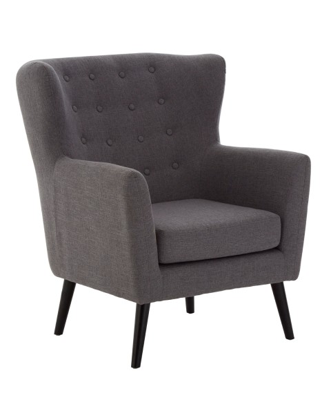 Premier Housewares  Odense Armchair