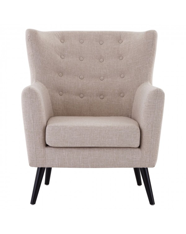 Premier Housewares  Odense Armchair