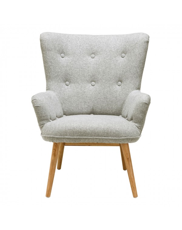 Premier Housewares  Bergen Armchair