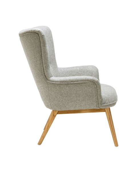Premier Housewares  Bergen Armchair