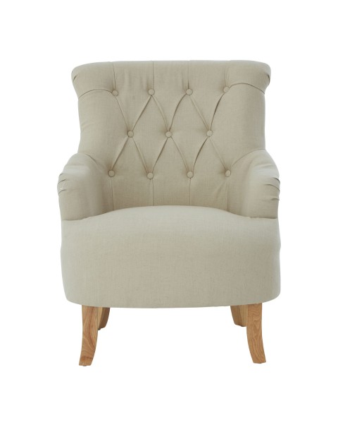 Premier Housewares  Hampstead Armchair