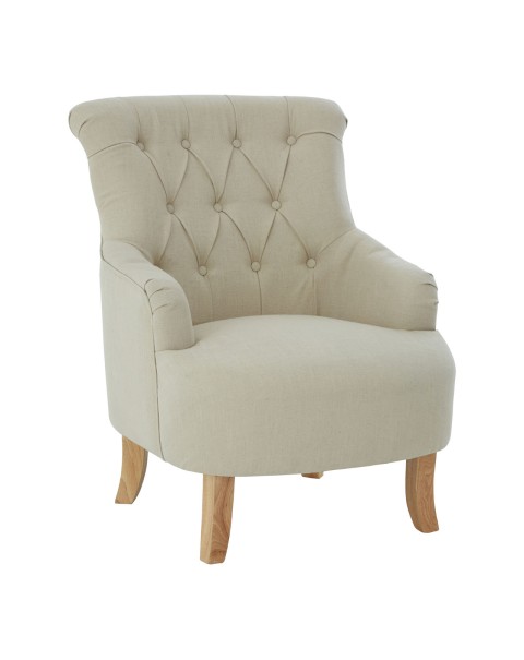 Premier Housewares  Hampstead Armchair