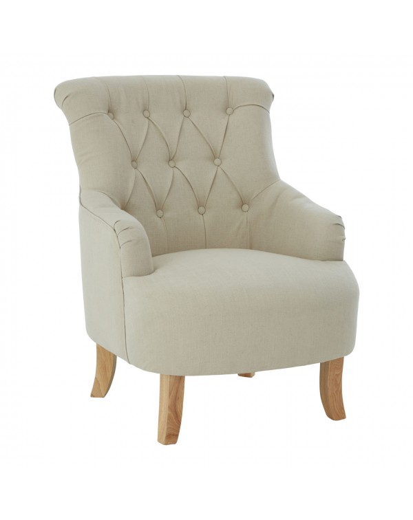 Premier Housewares  Hampstead Armchair