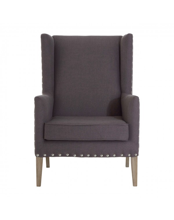 Premier Housewares  Kensington Townhouse Armchair