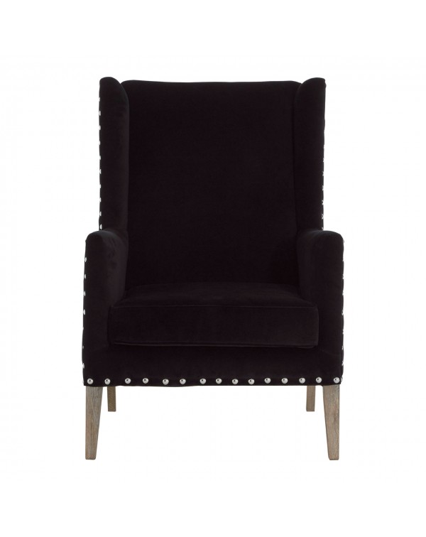 Premier Housewares  Kensington Townhouse Armchair