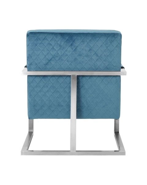 Premier Housewares  Gatsby Armchair