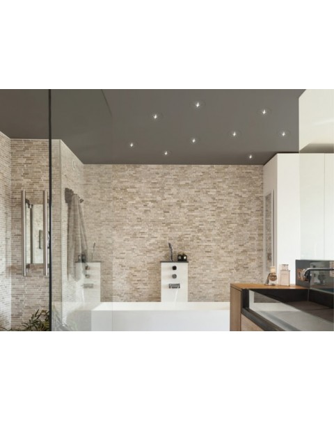 Atelier Sedap - Mini Star - Plaster Downlights