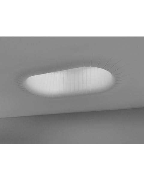 Atelier Sedap - Antiqal Double - Plaster Downlights