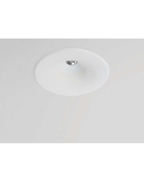 Atelier Sedap - Dag Rond - Plaster Downlights