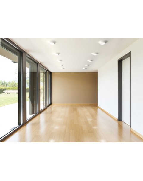 Atelier Sedap - Spot Compact Double - Plaster Downlights