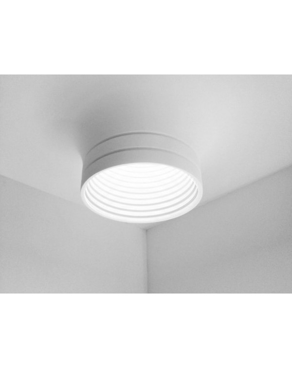 Atelier Sedap - Trocadero Rond - Plaster Downlight...