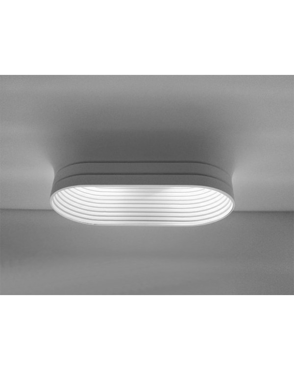 Atelier Sedap - Trocadero Double - Plaster Downlig...